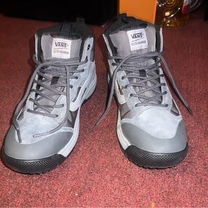 Vans Ultrarange EXO MTE-1 Shoes